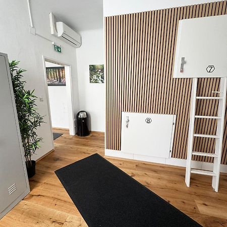 Robin Wood Apartment เวียนนา ภายนอก รูปภาพ