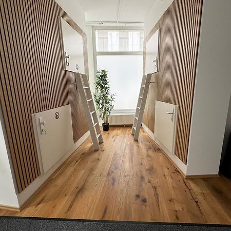 Robin Wood Apartment เวียนนา ภายนอก รูปภาพ