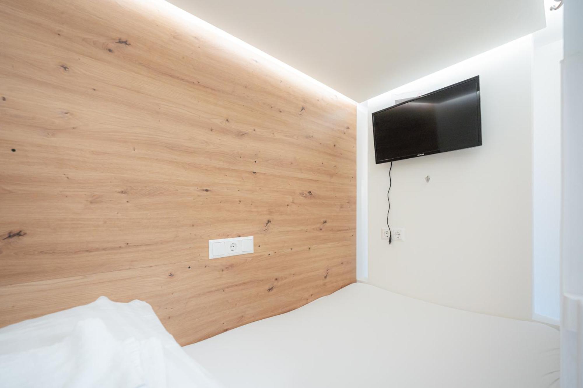 Robin Wood Apartment เวียนนา ภายนอก รูปภาพ