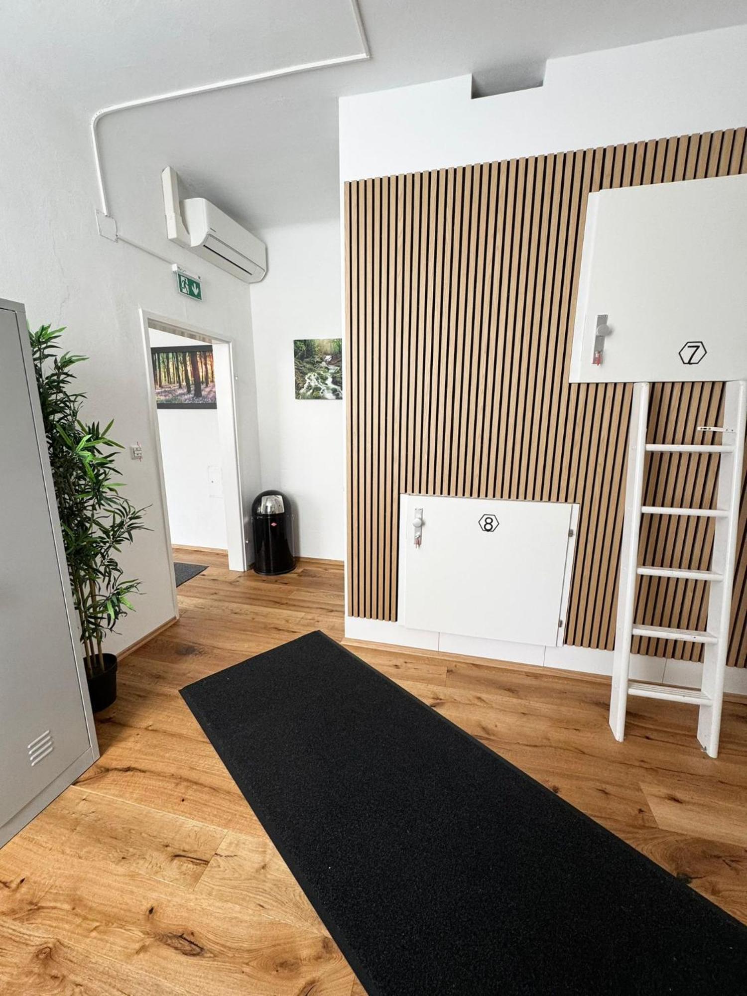 Robin Wood Apartment เวียนนา ภายนอก รูปภาพ