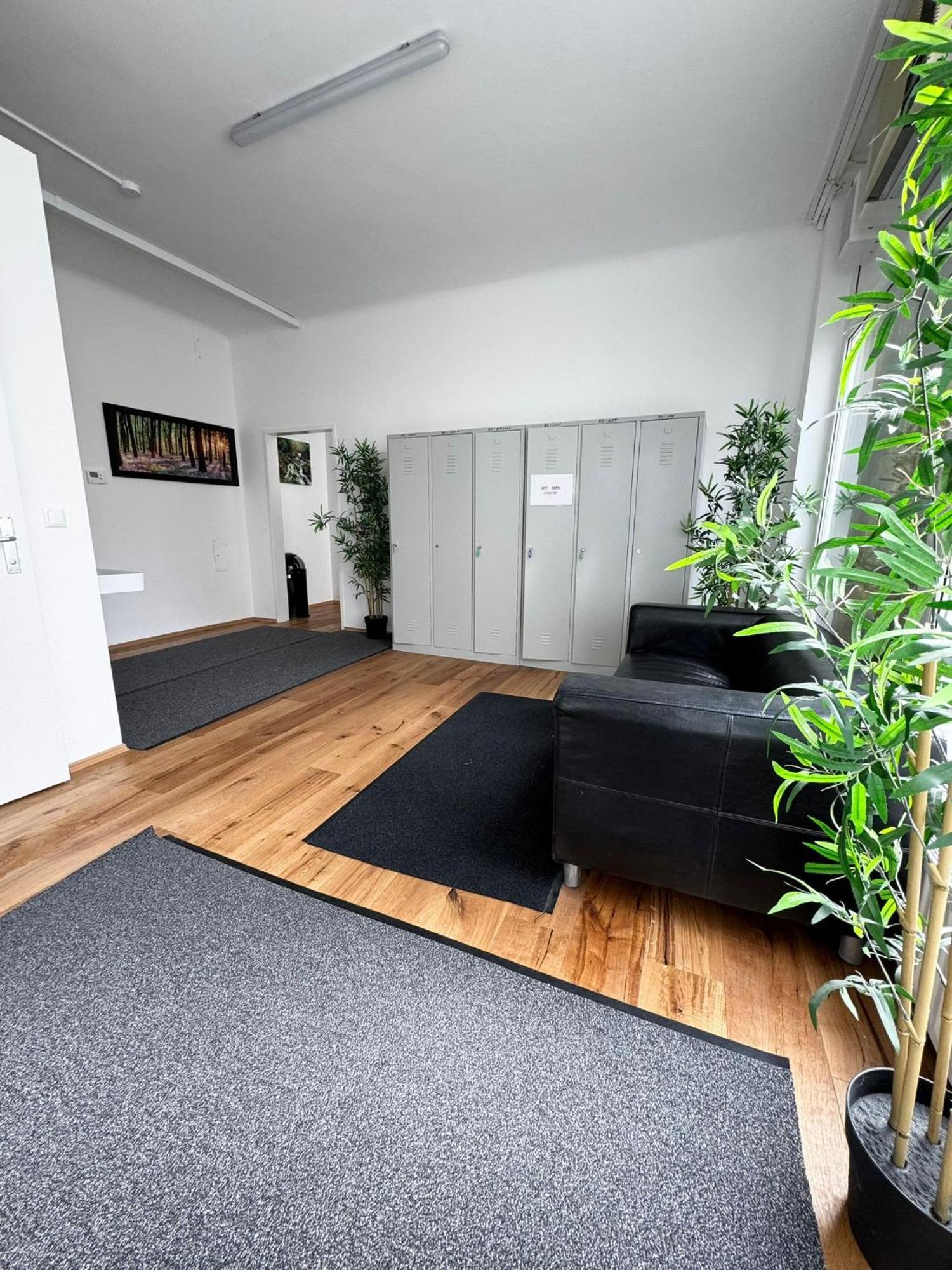 Robin Wood Apartment เวียนนา ภายนอก รูปภาพ