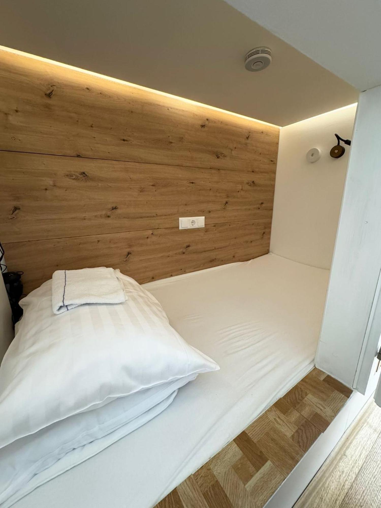 Robin Wood Apartment เวียนนา ภายนอก รูปภาพ