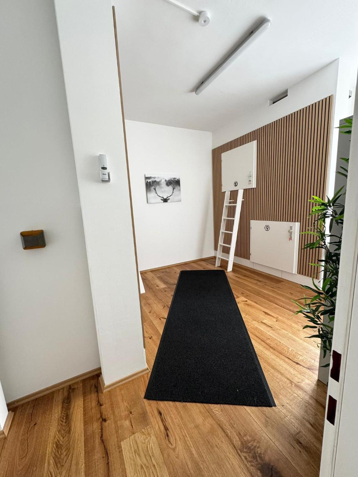 Robin Wood Apartment เวียนนา ภายนอก รูปภาพ